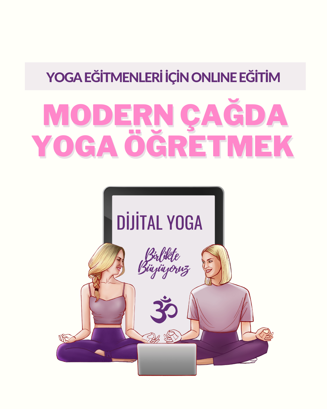 DİJİTAL  YOGA