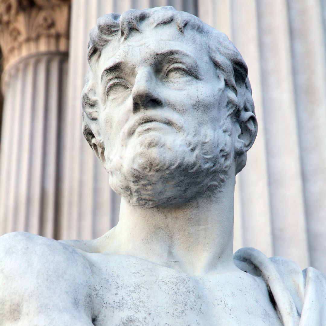 Kendinizi Zorlu Zamanlara Hazırlayın: Marcus Aurelius'un Stoacılık Felsefesi İle İçsel Gücünüzü Artırın