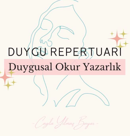 DUYGU REPERTUARI