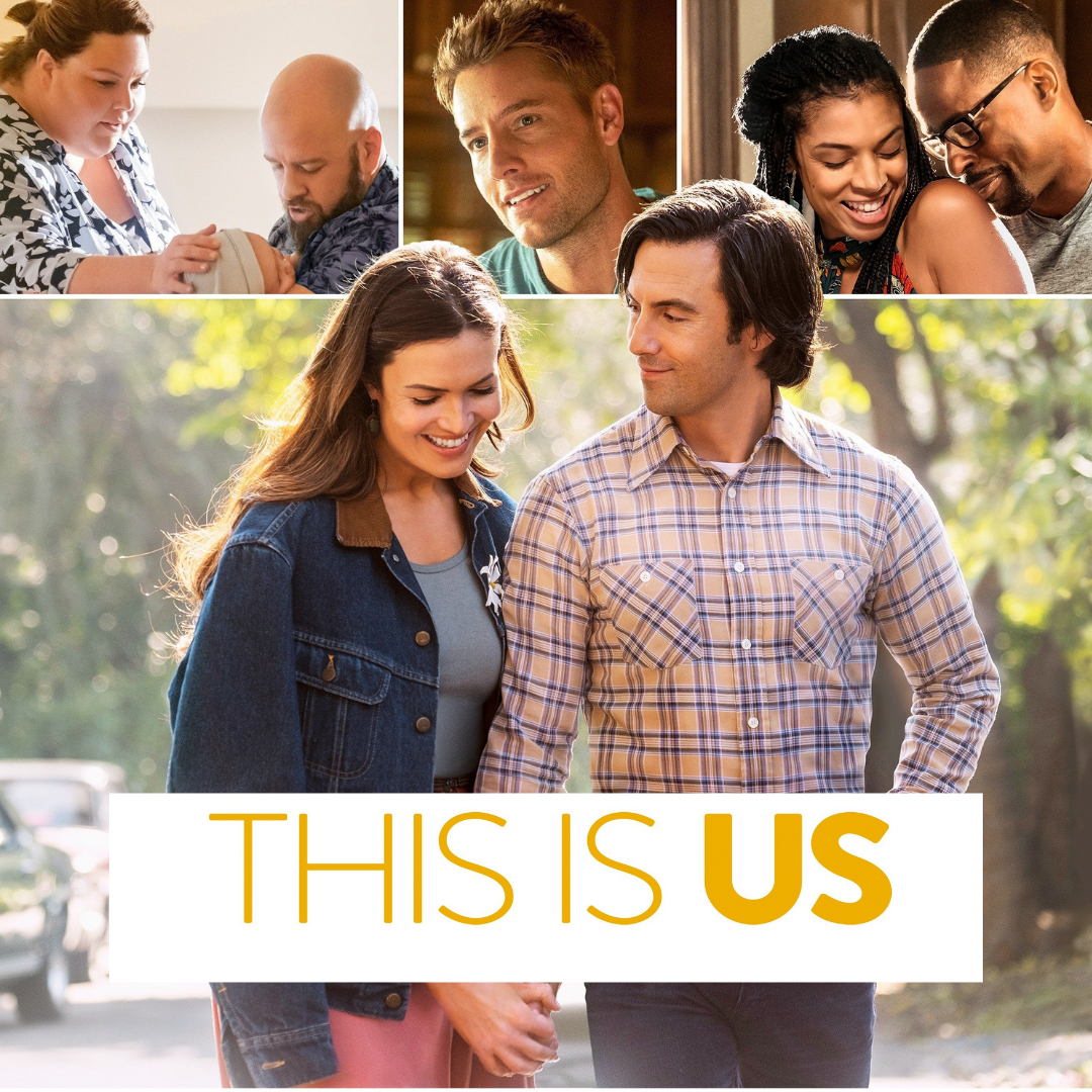 İnsan Olma Deneyimini Şefkatle Aktaran  "This is Us" Dizisinden 10 Önemli Not!