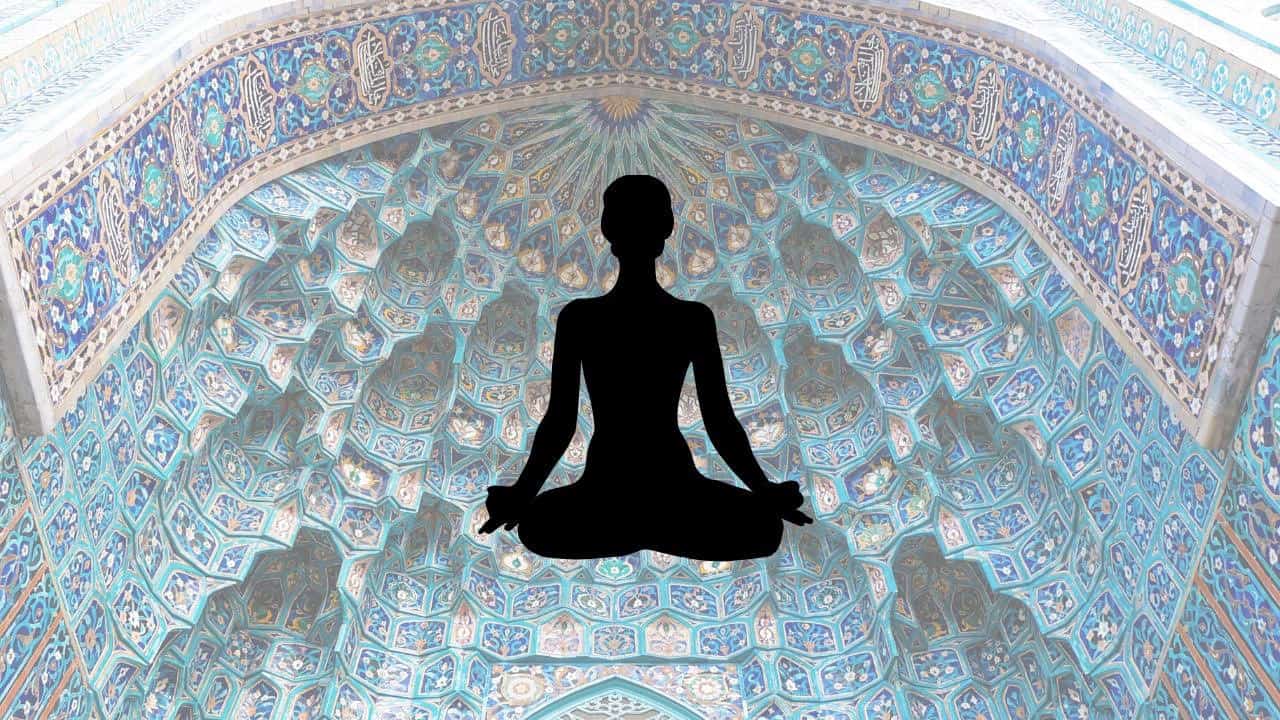 Ramazan'da Oruç ve Yoga